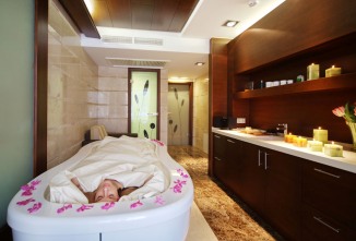 M’Istra’L Hotel & SPA