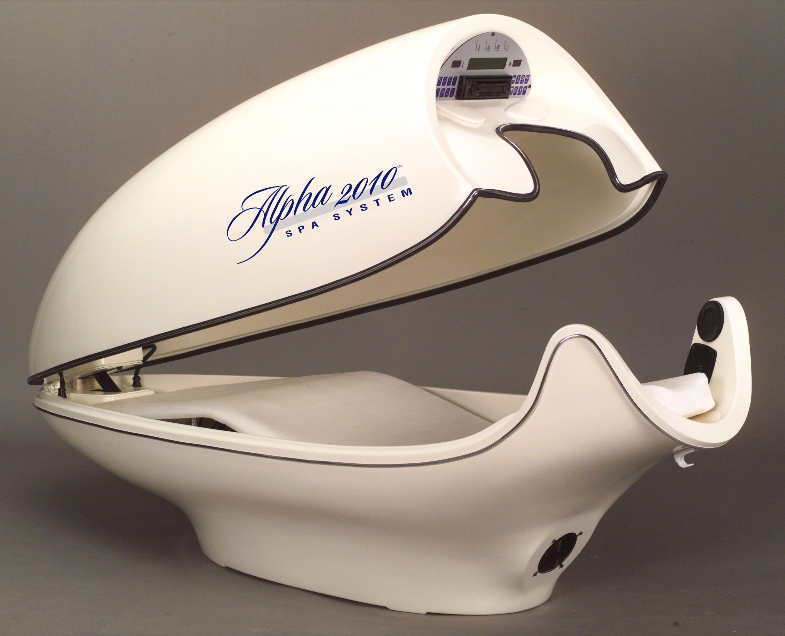 Спа-капсула Спа-капсула