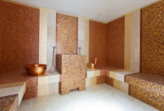 АZIMUT Hotel Resort & SPA Sochi