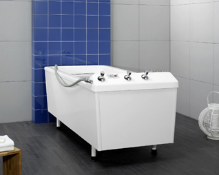 Комбинированные ванны объемом 600 л модельный ряд 0.10