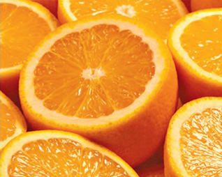 Аромасмесь Orange / Апельсин
