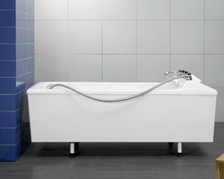 Комбинированные ванны объемом 600 л модельный ряд 0.20