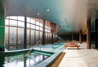Barvikha Hotel & SPA