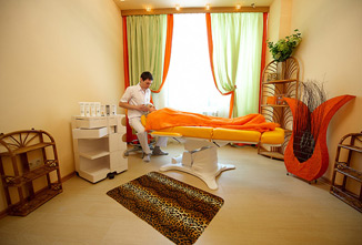 MATISS wellness spa & cosmetology