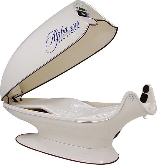 Спа-капсула Спа-капсула